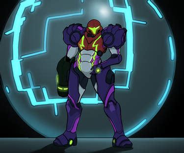 Insatiable Samus [Sequence] by Metalforever on DeviantArt.